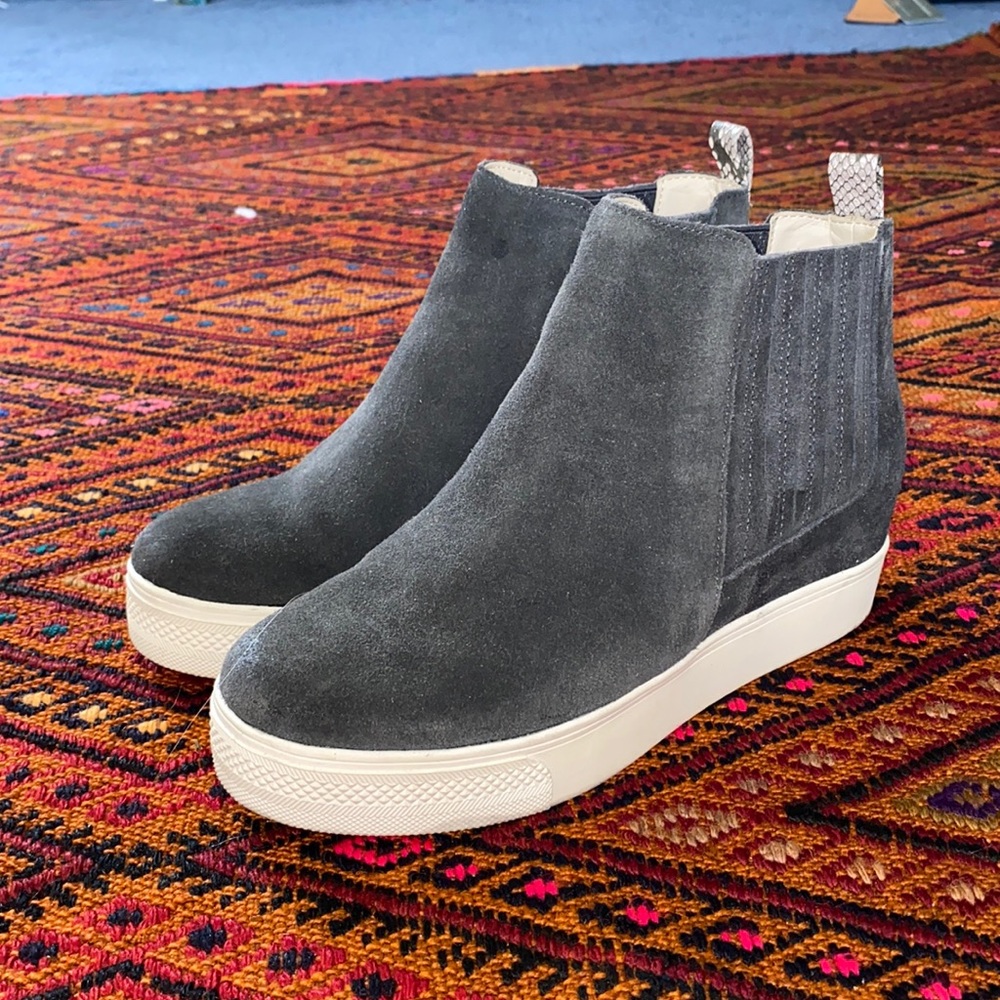 Platform Shoes